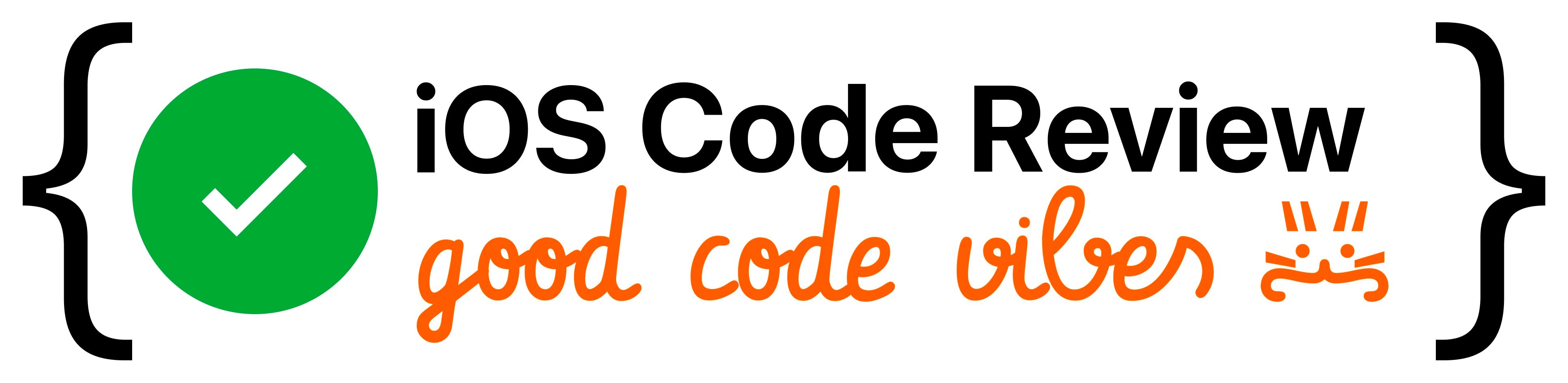 iOS Code Review